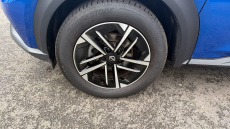 Nissan Juke 1.0 DiG-T N-Connecta 5dr DCT Petrol Hatchback